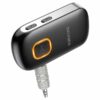 BOROFONE BC42 In-Car AUX BT v5.0 Receiver - Image 3