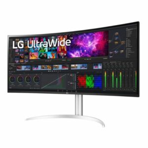 LG Monitor 39.7" LG 40WP95C-W