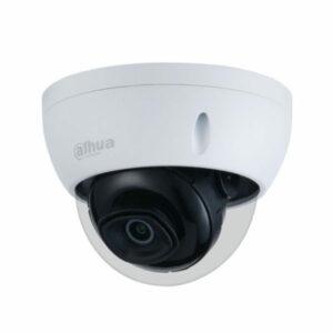 Dahua 4MP Lite IR Fixed-focal Dome Network Camera DH-IPC-HDBW2431E-S-S2