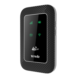 Tenda 4G Lte Router 4G180 N150 2.4 Ghz Internal Antennas