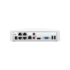 Tenda HD Network Video Recorder Poe 4 Channels N6P-4H - Image 2