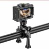 Hoco DV100 Sports Action Camera - Perfect for Outdoor Adventures - Image 5