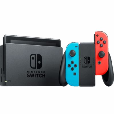 Nintendo Switch Gaming HAC-001