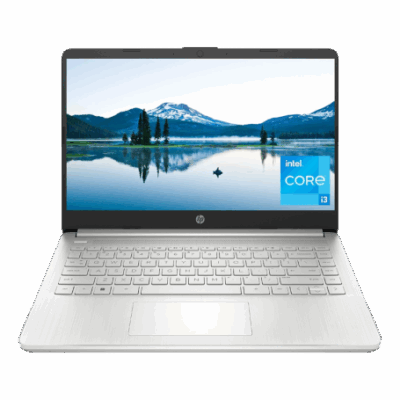 Hp Laptop 14-DQ5009NR Intel i3 14″ windows 11