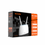 Tenda 4G Plus Lte Router 4G09 Ac1200 2.4 & 5.8Ghz 2 Antennas
