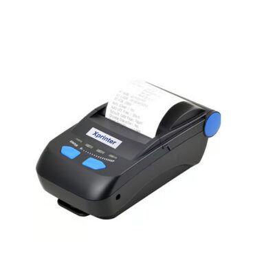 XPrinter XP-P300 – Compact Bluetooth Receipt Printer 35mm