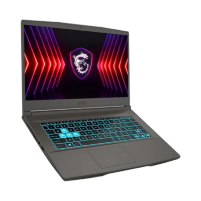 MSI Thin 15 B13UC-1000US – Intel i5, RTX 3050, 144Hz Display