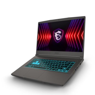 MSI Thin A15 AI B8VF-270US – Ryzen 9, RTX 4060, 144Hz Display