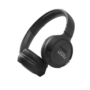 JBL Tune 510BT wireless headphones with Pure Bass sound and foldable design
