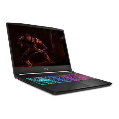 MSI Katana 15 HX B14WGK-016US – Intel i9, RTX 5070, QHD+ 165Hz Display