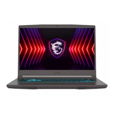 MSI Thin 15 B13VE-1470XRO – Intel i7, RTX 4050, 144Hz Display