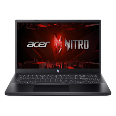 Acer Nitro 5 ANV15-51-914J Gaming Laptop