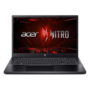 Acer Nitro 5 ANV15-51-914J gaming laptop with Intel i9 and RTX 4050