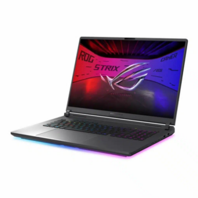 ASUS ROG Strix G18 RTX – Core Ultra 9, RTX 5080, 240Hz Display