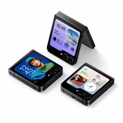 Samsung Flip 7 FE 8/256Gb