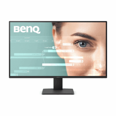 BenQ GW2791 27” 1080p FHD 100Hz IPS Eye-Care Monitor, 3 years Warranty