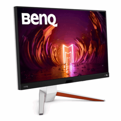 BENQ MONITOR EX2710U  MOBIUZ 4K UHD IPS, 3 years Warranty