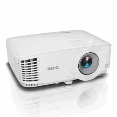 PROJECTOR BENQ MX550 3600 ANSI Lumen High brightness and 20,000:1 High Contrast 2 years warranty