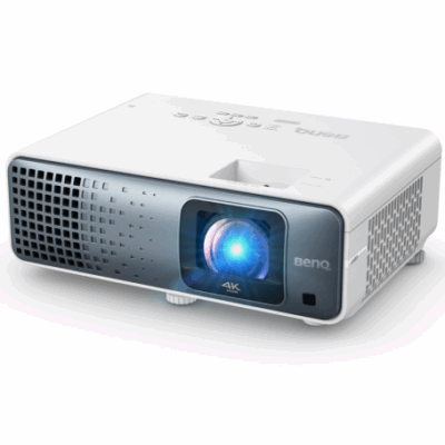BenQ TK710STi 4K HDR Laser 3200 Lumens Movie and Gaming Short Throw 2 years warranty