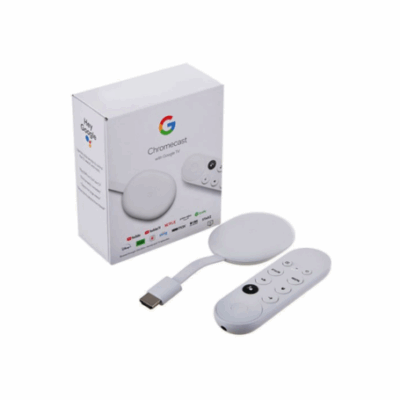 Chromecast HD – Affordable Smart Streaming