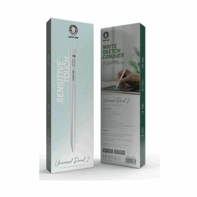 Green Lion Universal Pencil 2