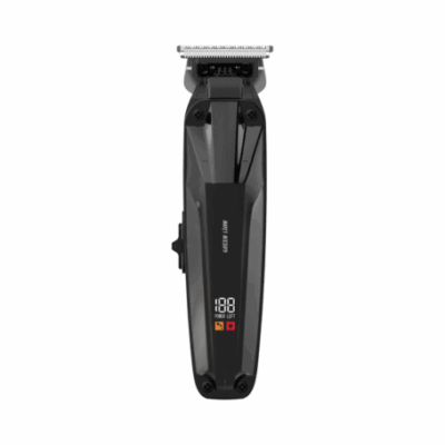 Green Lion Clip Master Professional Hair Clipper