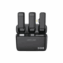 Green Lion Duo Cast wireless microphone with Lightning connector and charging case
