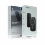 Green Lion Delicate Magsafe 5000mAh Power Bank - Black