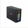 Porodo Soundtec QUANTUM 2.2 channel portable speaker in black with 100W output
