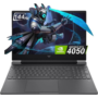 HP VICTUS 15-FA2701WM gaming laptop with RTX 4050 and 144Hz display
