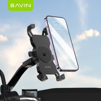 BAVIN PC1028 Adjustable Bike Phone Mount