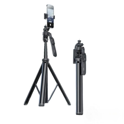 Yesido SF17 360° Panoramic Bluetooth Selfie Stick Tripod