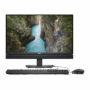 Desktop All in one Dell Optiplex 7410 OPT0165609 Intel Core i5-16Gb memory-256gb nvme storage