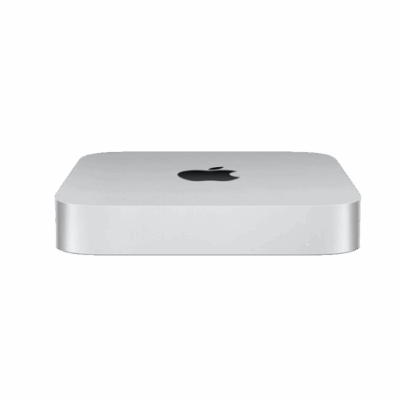 Apple Mac Mini 2023 M2, 8Gb, 512Gb NVME Mmfk3