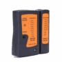 Board-X Network Cable Tester RJ45 RJ11 RJ12 Cat5 UTP LAN Cable Handheld