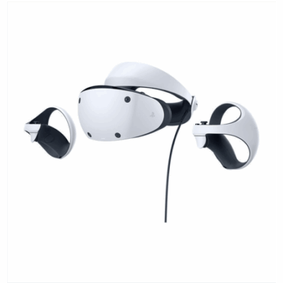 Sony Playstation 5 VR2 Gaming Headset CFI-ZVR1