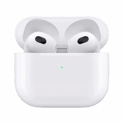 MODIO EARBUDS K4 WIRELESS, BLUETOOTH WHITE