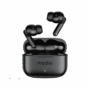 MODIO EARBUDS RENO-6 WIRELESS, BLUETOOTH BLACK