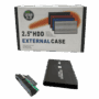 Board-x Hdd Enclosure Sata 2.5 inch USB 3.0 Metal