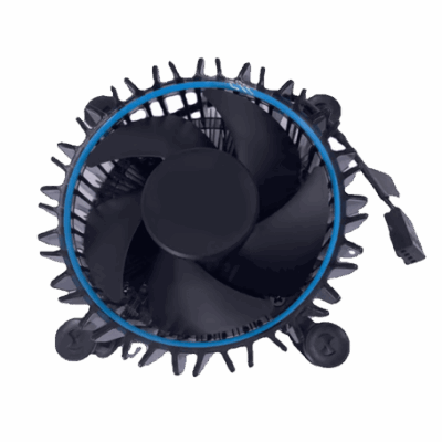 -performance: Higher air flow
-Feature: Ultra silent operation