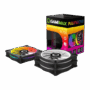 Gamemax Cooling Fan Case 3 In 1 Combo + Remote RL300