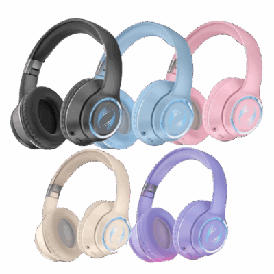 Board-x Headset CXT-02 WIRELESS BLUETOOTH 5.3