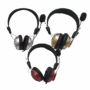 Board-X Headset J-SERIES 3.5 WIRED