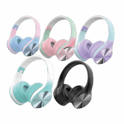 Board-x Headset ST-80 WIRELESS BLUETOOTH 5.0