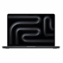 Apple MacBook Pro M4 Max 16-inch in Space Black