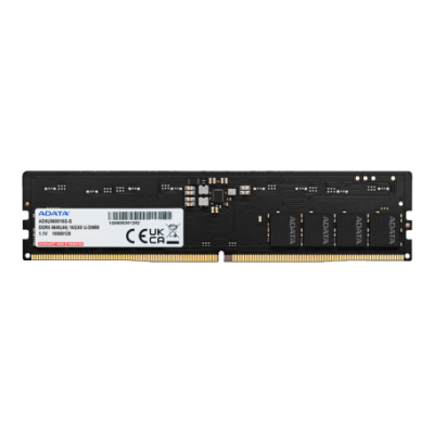 Adata memory Desktop 16Gb Ddr4 3200Mhz longdimm