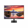 LG 27-inch FHD monitor with 75Hz refresh rate, dual HDMI ports, and USB connectivity
