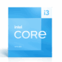 Intel Processor 13Th Gen Core I3-13100 4.50Ghz Lga1700 12Mb Cache