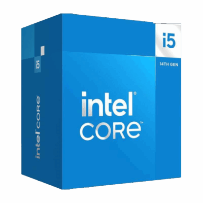 Intel Processor 14Th Gen Core I5-14400 4.70Ghz Lga1700 20Mb Cache