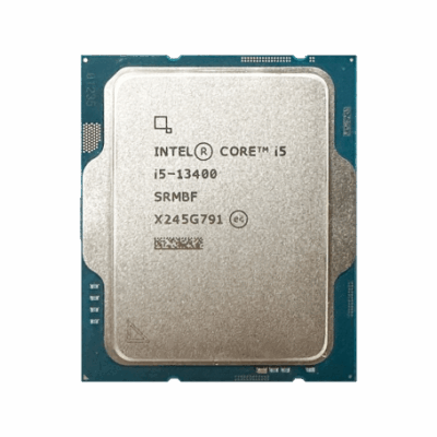 Intel Tray Processor 13Th Gen Core I5-13400 4.60Ghz Lga1700 20Mb Cache